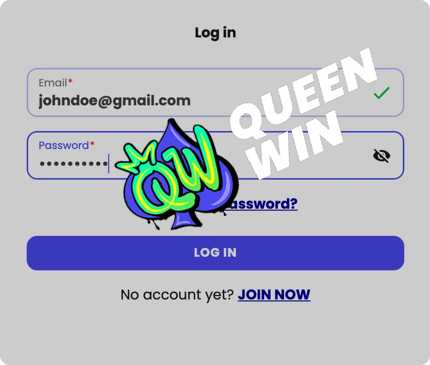 queenwin casino login