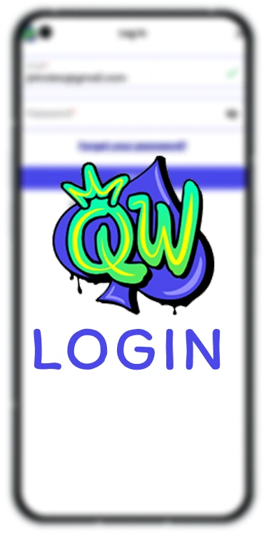 queen win casino login